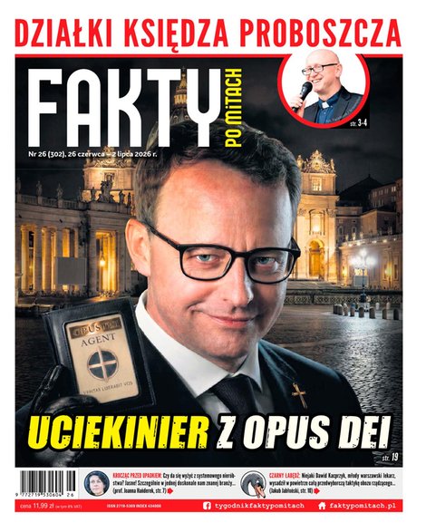 e-prasa: Fakty po Mitach – e-wydanie – 26/2026