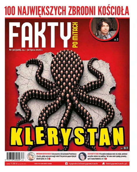 e-prasa: Fakty po Mitach – e-wydanie – 30/2026