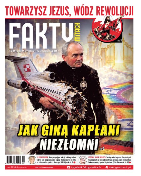 e-prasa: Fakty po Mitach – e-wydanie – 39/2026