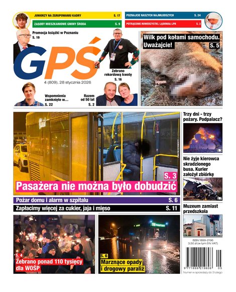 e-prasa: Głos Powiatu Średzkiego – e-wydania – 4/2026