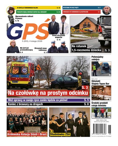 e-prasa: Głos Powiatu Średzkiego – e-wydania – 5/2026