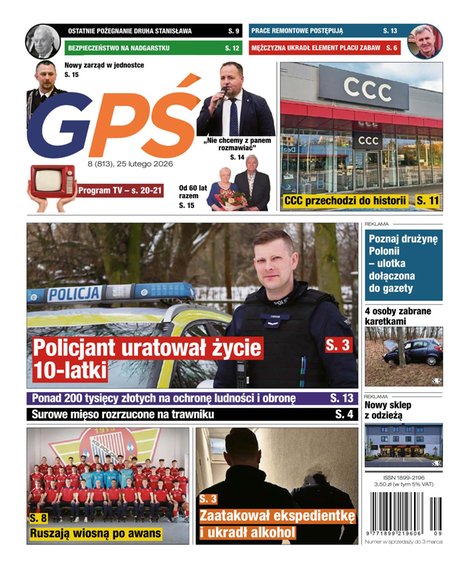 e-prasa: Głos Powiatu Średzkiego – e-wydania – 8/2026