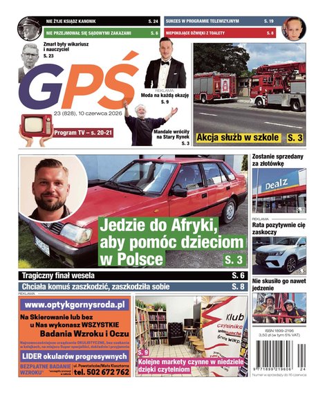 e-prasa: Głos Powiatu Średzkiego – e-wydania – 24/2026