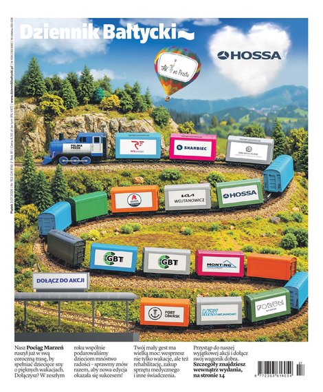 e-prasa: Dziennik Bałtycki – e-wydanie – 152/2026
