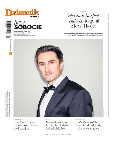 e-prasa: Dziennik Łódzki – e-wydanie – 2/2026