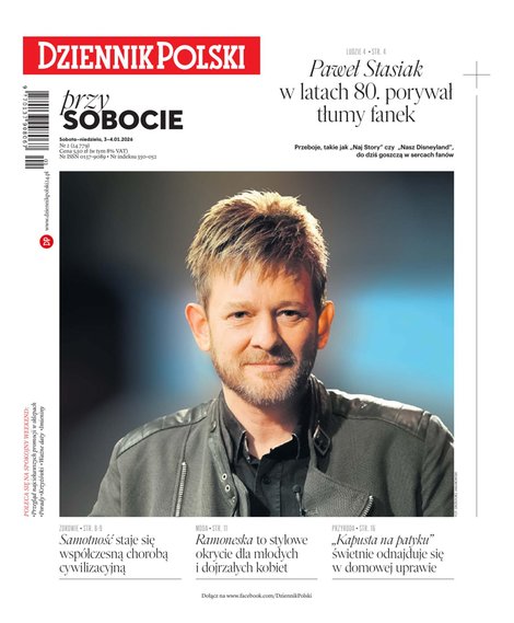 e-prasa: Dziennik Polski – e-wydanie – 2/2026