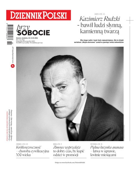 e-prasa: Dziennik Polski – e-wydanie – 7/2026