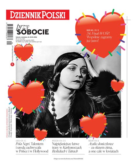 e-prasa: Dziennik Polski – e-wydanie – 19/2026