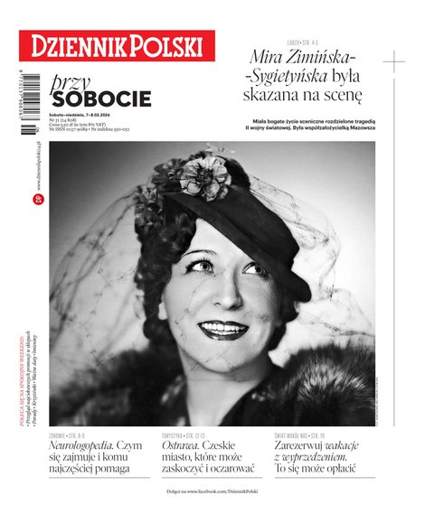 e-prasa: Dziennik Polski – e-wydanie – 31/2026