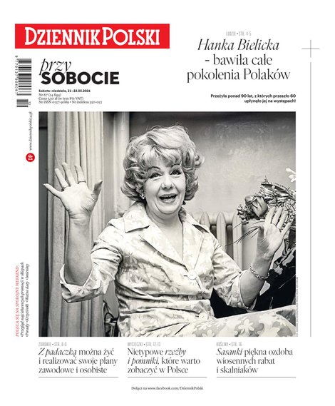 e-prasa: Dziennik Polski – e-wydanie – 67/2026