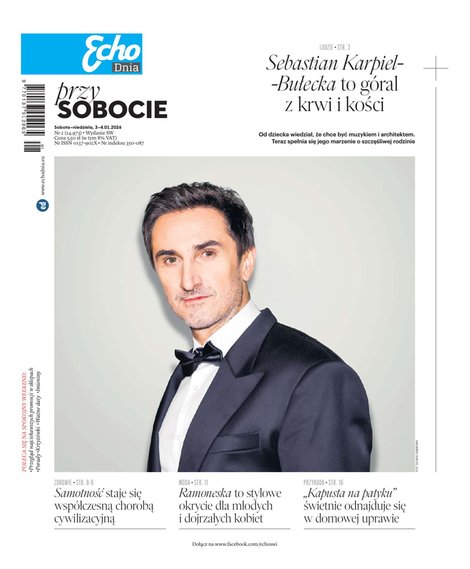 e-prasa: Echo Dnia - Świetokrzyskie – e-wydanie – 2/2026