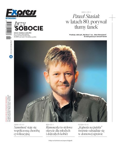 e-prasa: Express Bydgoski – e-wydanie – 2/2026