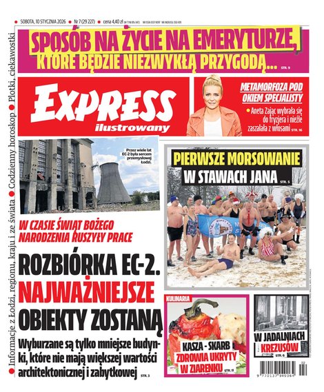e-prasa: Express Ilustrowany – e-wydanie – 7/2026