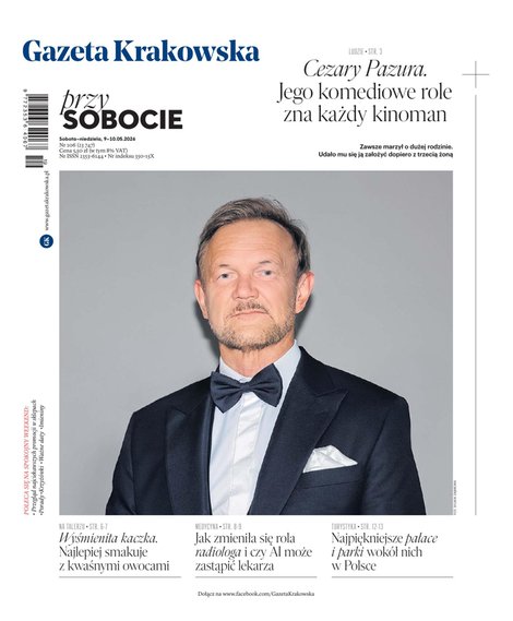 e-prasa: Gazeta Krakowska – e-wydanie – 106/2026