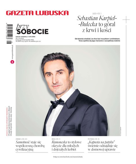 e-prasa: Gazeta Lubuska – e-wydanie – 2/2026