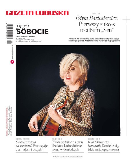 e-prasa: Gazeta Lubuska – e-wydanie – 129/2026