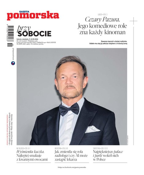e-prasa: Gazeta Pomorska - Bydgoszcz – e-wydanie – 106/2026