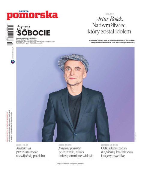 e-prasa: Gazeta Pomorska - Toruń – e-wydanie – 230/2026