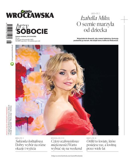 e-prasa: Gazeta Wrocławska – e-wydanie – 141/2026