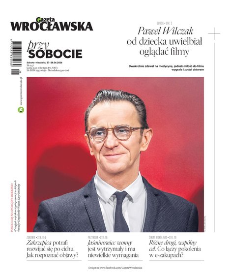 e-prasa: Gazeta Wrocławska – e-wydanie – 147/2026
