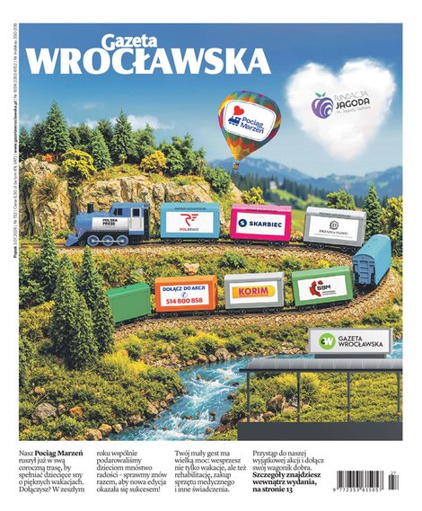 e-prasa: Gazeta Wrocławska – e-wydanie – 152/2026