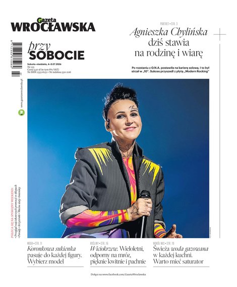 e-prasa: Gazeta Wrocławska – e-wydanie – 153/2026