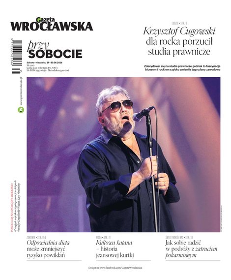 e-prasa: Gazeta Wrocławska – e-wydanie – 200/2026
