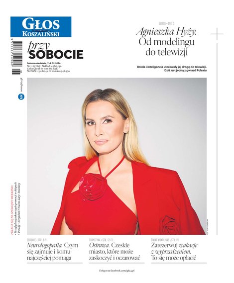 e-prasa: Głos Dziennik Pomorza - Słupsk – e-wydanie – 31/2026