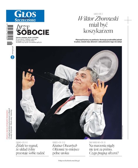e-prasa: Głos Dziennik Pomorza - Szczecin – e-wydanie – 49/2026