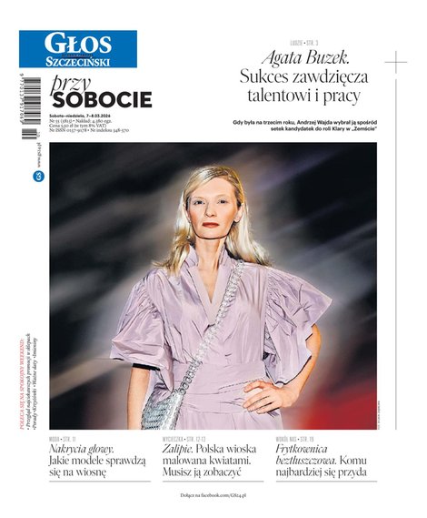 e-prasa: Głos Dziennik Pomorza - Szczecin – e-wydanie – 55/2026