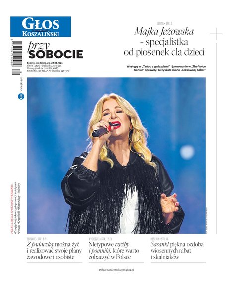 e-prasa: Głos Dziennik Pomorza - Koszalin – e-wydanie – 67/2026