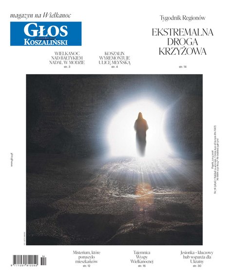 e-prasa: Głos Dziennik Pomorza - Koszalin – e-wydanie – 78/2026