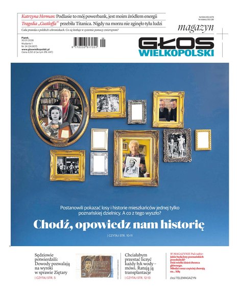 e-prasa: Głos Wielkopolski – e-wydanie – 24/2026