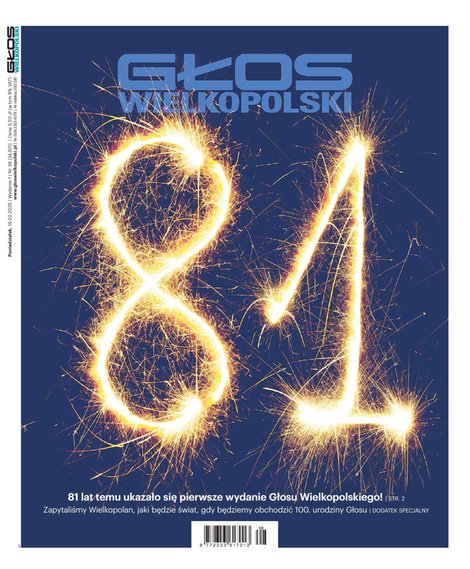 e-prasa: Głos Wielkopolski – e-wydanie – 38/2026