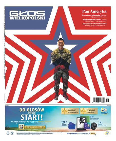 e-prasa: Głos Wielkopolski – e-wydanie – 42/2026