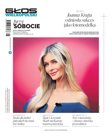 e-prasa: Głos Wielkopolski – e-wydanie – 43/2026