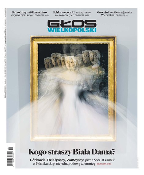 e-prasa: Głos Wielkopolski – e-wydanie – 48/2026