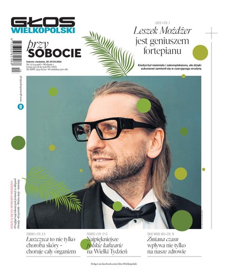 e-prasa: Głos Wielkopolski – e-wydanie – 73/2026