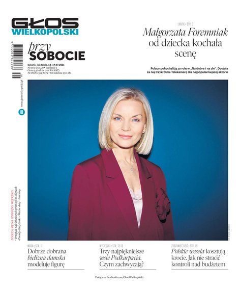 e-prasa: Głos Wielkopolski – e-wydanie – 165/2026