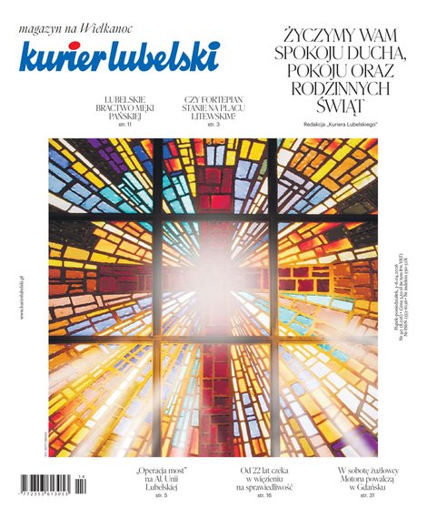 e-prasa: Kurier Lubelski – e-wydanie – 40/2026