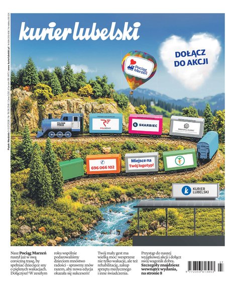 e-prasa: Kurier Lubelski – e-wydanie – 78/2026