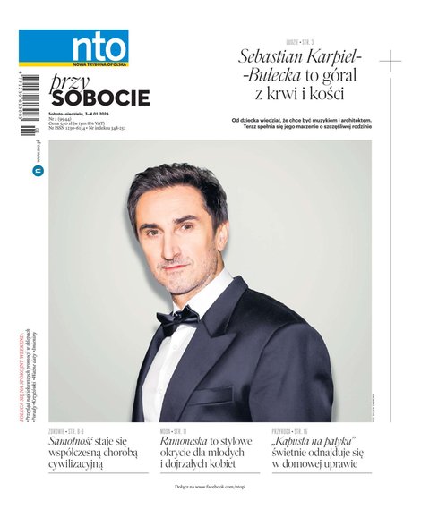 e-prasa: Nowa Trybuna Opolska – e-wydanie – 2/2026