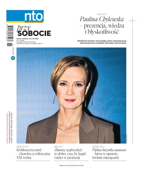 e-prasa: Nowa Trybuna Opolska – e-wydanie – 7/2026