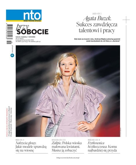 e-prasa: Nowa Trybuna Opolska – e-wydanie – 55/2026