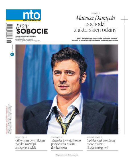 e-prasa: Nowa Trybuna Opolska – e-wydanie – 61/2026