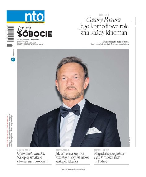 e-prasa: Nowa Trybuna Opolska – e-wydanie – 106/2026
