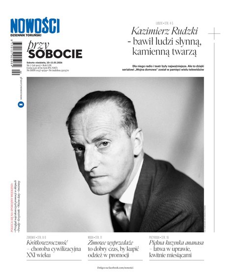 e-prasa: Nowości Dziennik Toruński – e-wydanie – 7/2026