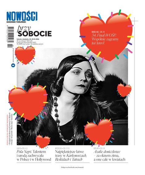 e-prasa: Nowości Dziennik Toruński – e-wydanie – 19/2026