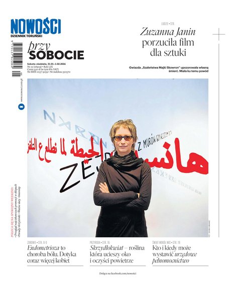 e-prasa: Nowości Dziennik Toruński – e-wydanie – 25/2026