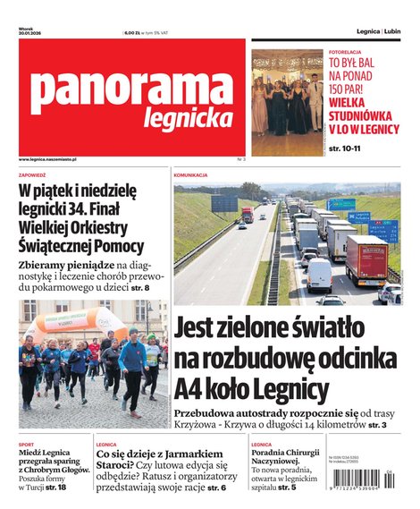 e-prasa: Panorama Legnicka – e-wydanie – 3/2026